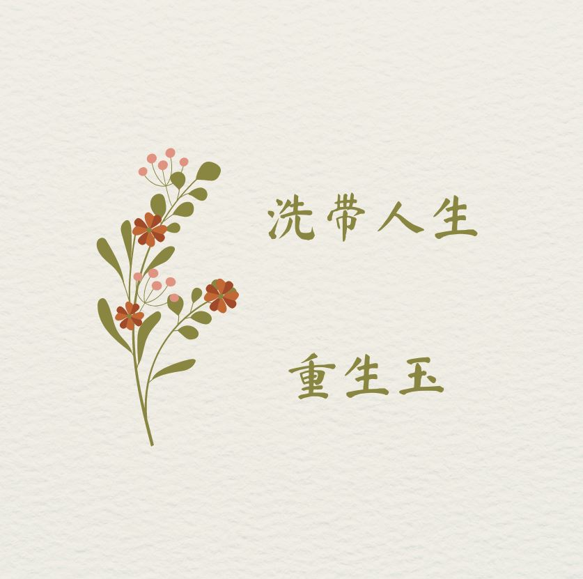 Washing The Life (BL) icon