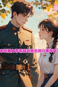 An Orphaned Girl in the Apocalypse Reborn into the 1960s with a Dimensional Space. icon