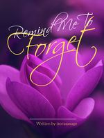 Remind Me To Forget icon