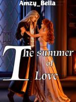 THE SUMMER OF LOVE icon