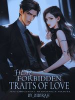 Her Forbidden Traits Of Love icon