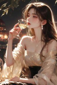 The Supporting Female's Guide to Surviving the Rivalry Hell icon