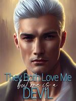 They Both Love Me, But One is a Devil icon