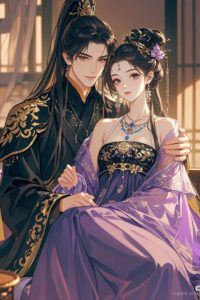 Report to the Empress, the Tyrant Has Mind-Reading Powers icon