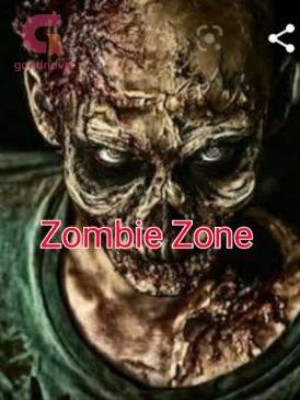 Zombie zone icon