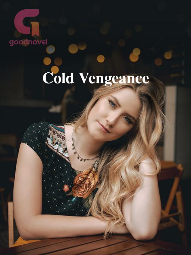 Cold Vengeance icon