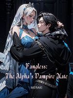 Fangless: The Alpha's Vampire Mate icon