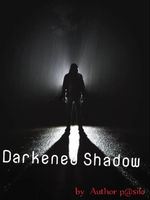 Darkened Shadow icon
