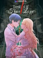 Test of True Love icon