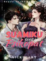 SUAMIKU SEORANG PSIKOPAT : Cinta Sedalam Lautan icon
