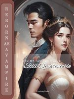 Reborn as a Vampire : My Taste in Men is Still Questionable icon