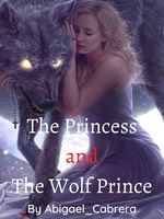 The Princess and The Wolf Prince icon