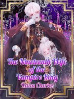 The Nineteenth Wife of the Vampire King icon