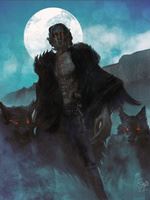 Dawn Of The Alpha King icon