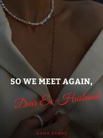 So We Meet Again, Dear Ex-Husband icon