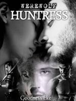 Werewolf Huntress icon