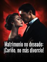 Matrimonio no deseado: ¡Cariño, no más divorcio! icon