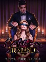 CATCH ME, HUSBAND! icon