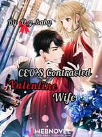 CEO's Contracted Valentine Wife icon