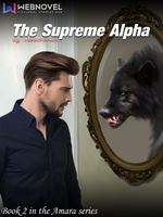 The Supreme Alpha icon