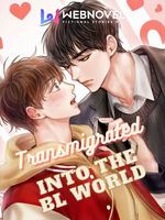 Transmigrated into the BL World (Homewrecker Fujoshi) icon