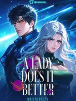 A Lady Does It Better icon