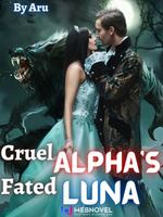 Cruel Alpha's Fated Luna icon