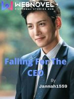 Falling For The CEO icon