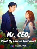 Mr. CEO, Paint My Love in Your Heart icon