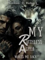 My Ruthless Alpha Wants Me Back icon