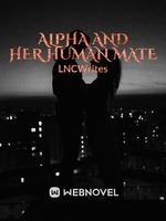 Alpha and her Human Mate icon