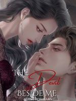 The Devil Beside Me icon