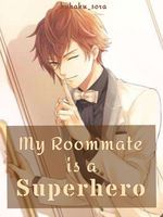 My Roommate is a Superhero icon