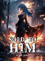 Sold To Him: Full Moon Blood Pack icon