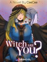 Witch Are You? icon