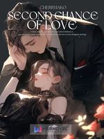 Second Chance Of Love icon