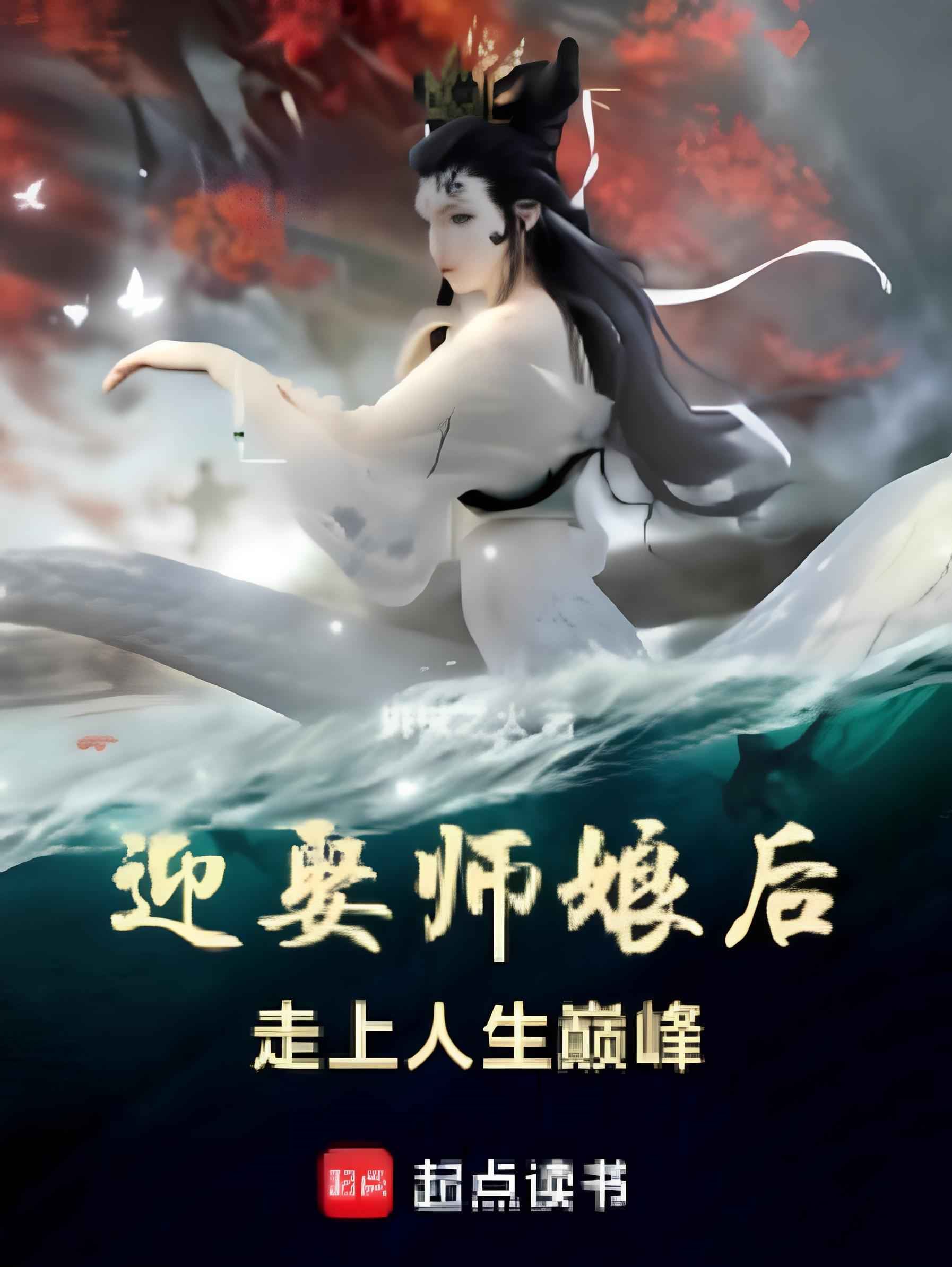 Marrying the Master’s Wife: My Path to the Pinnacle icon