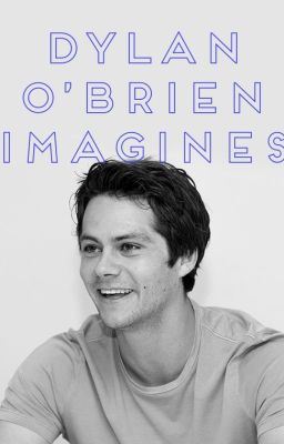 Dylan O'Brien Imagines icon