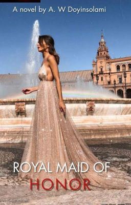 Royal Maid Of Honor icon