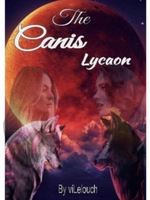 The Canis Lycaon icon