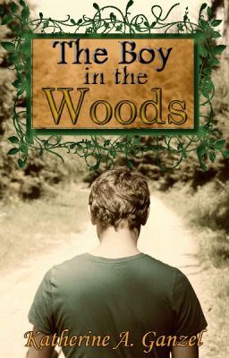 The Boy in the Woods (2014 Wattys Winner, Wattpad Version) icon