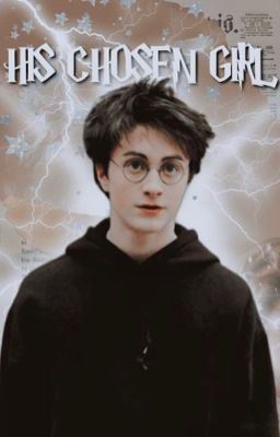 HIS CHOSEN GIRL [MAJOR EDITING/REWRITING] icon