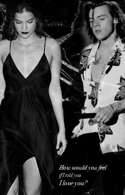 How would you feel? (Harry Styles) || COMPLETED icon