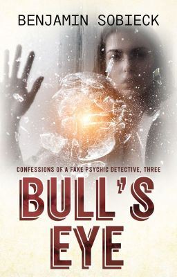 Bull's Eye: Confessions of a Fake Psychic Detective #3 icon