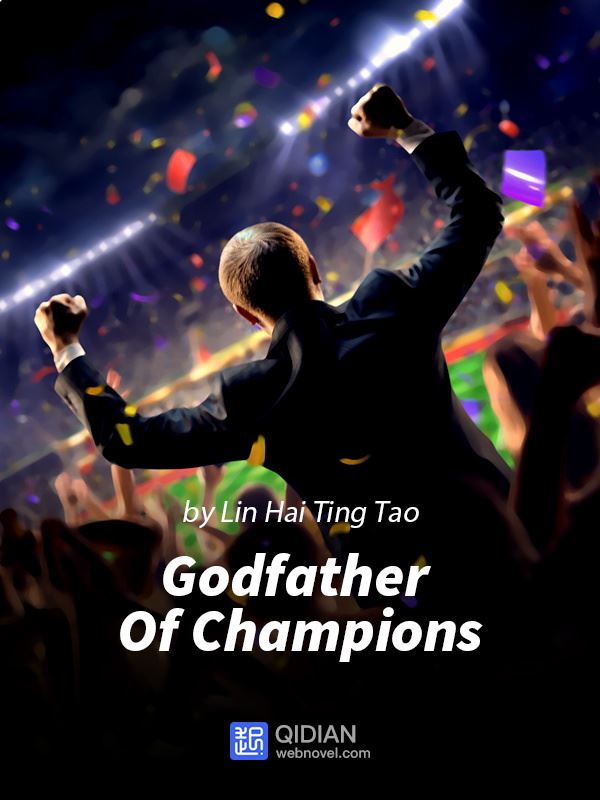 Godfather Of Champions icon