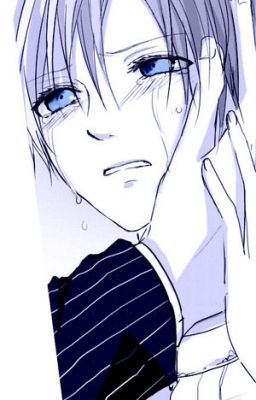 Fixing Nico [boyxboy / yaoi] icon