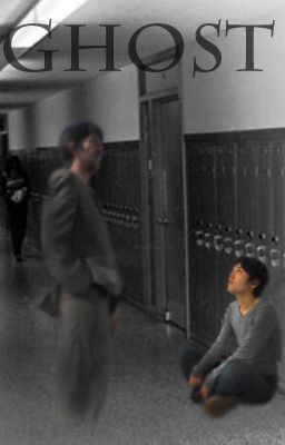 Ghost [Boyxboy] icon