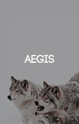 AEGIS ↠ EMBRY CALL [R.U] icon