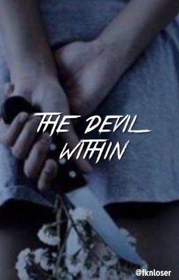 The Devil Within || The Boy icon