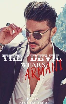 The Devil Wears Armani icon